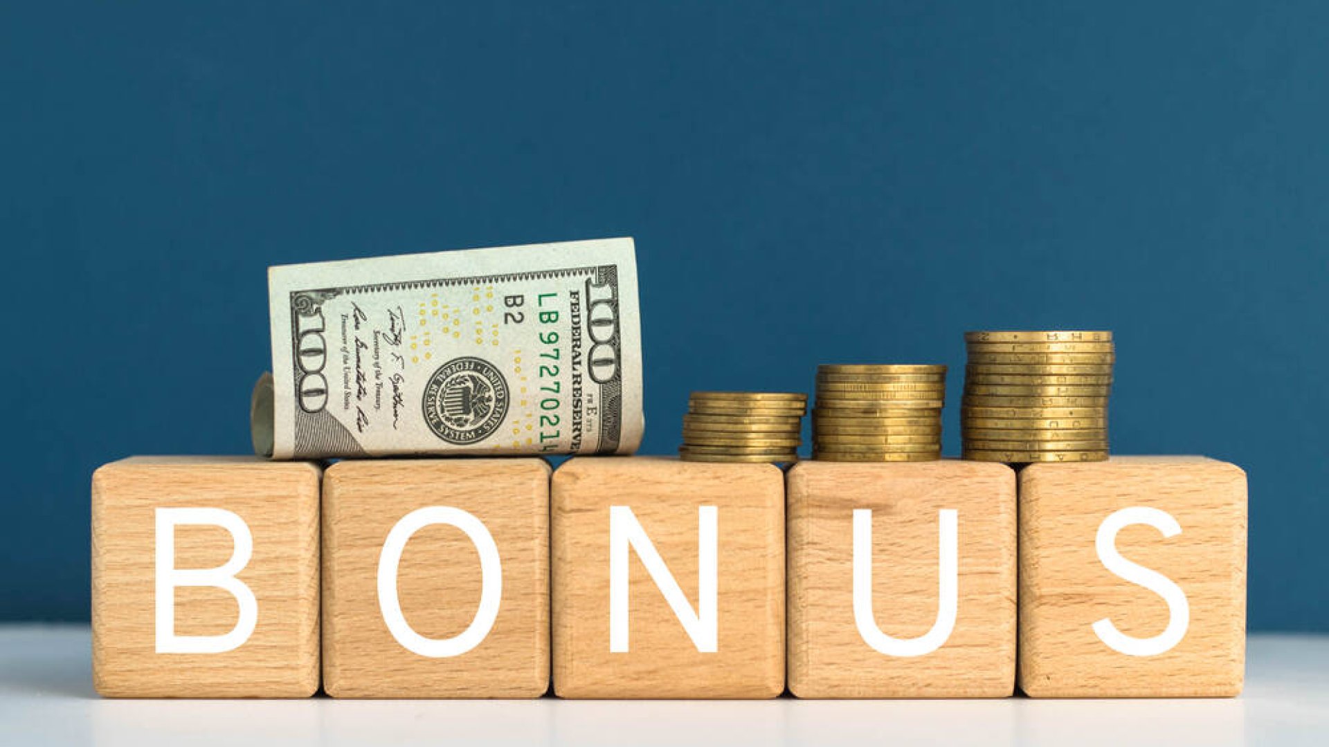 Cotización del bonus