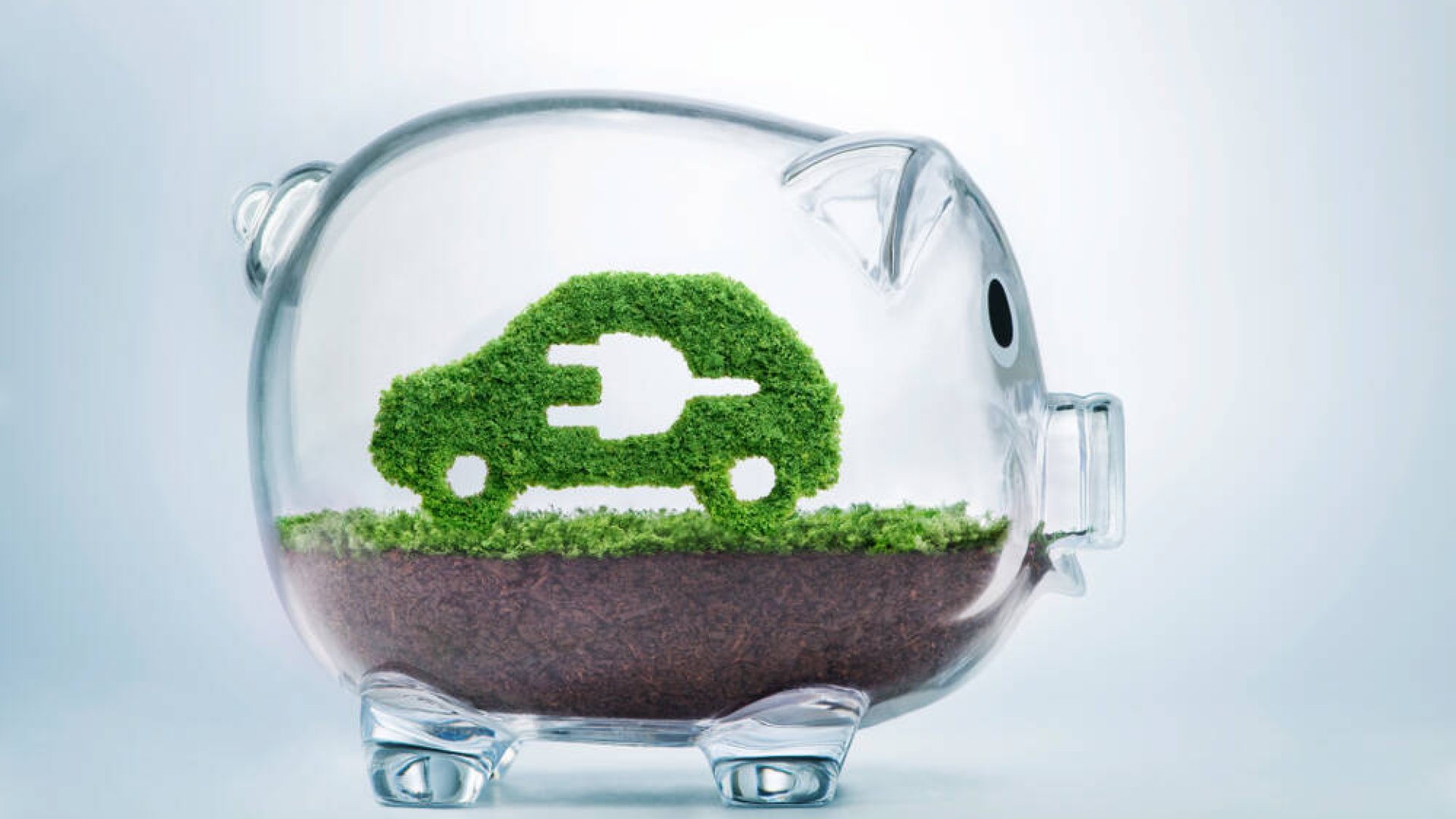 Deducciones para vehículos eléctricos