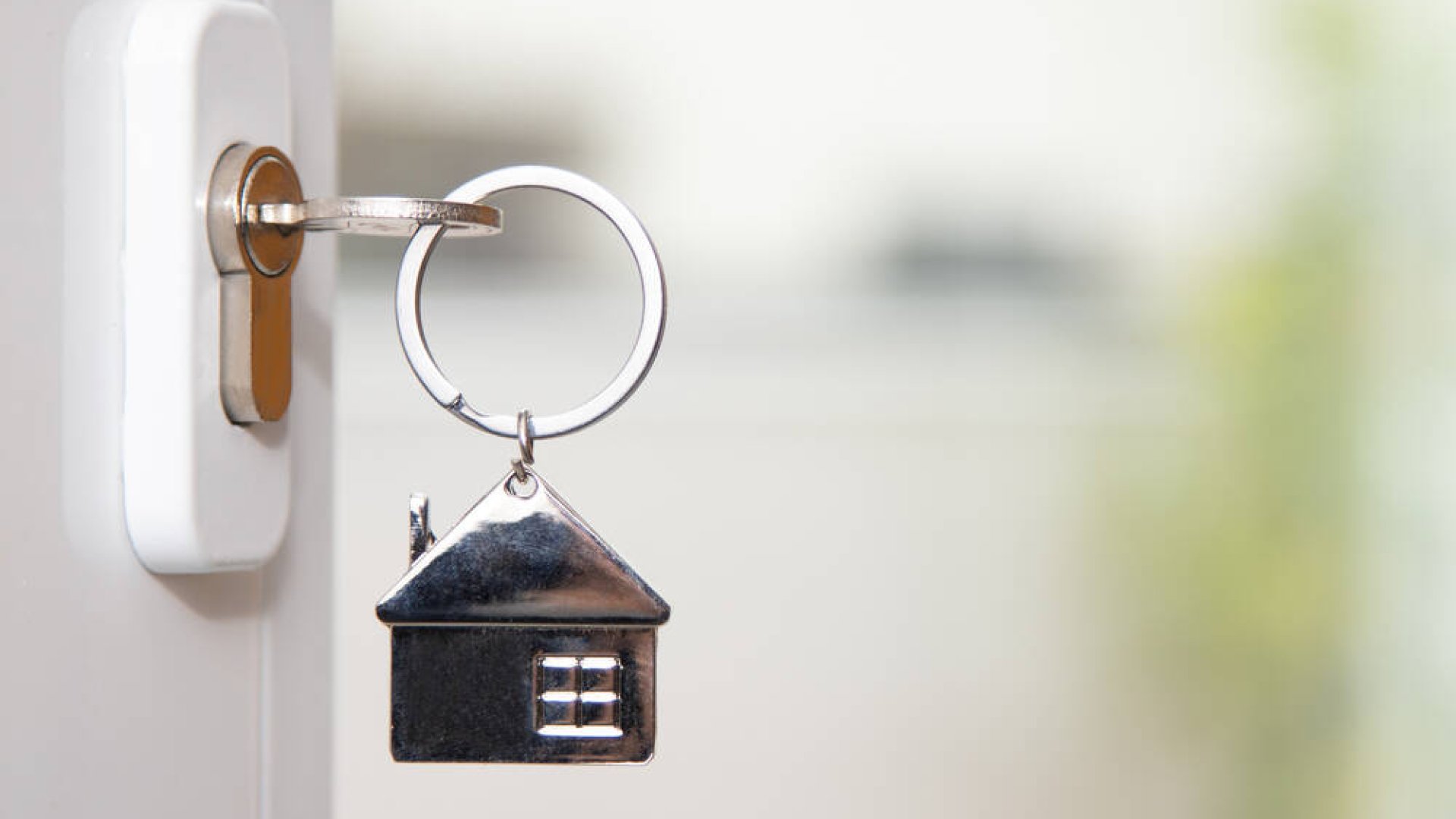 Divorcio, vivienda y discapacidad