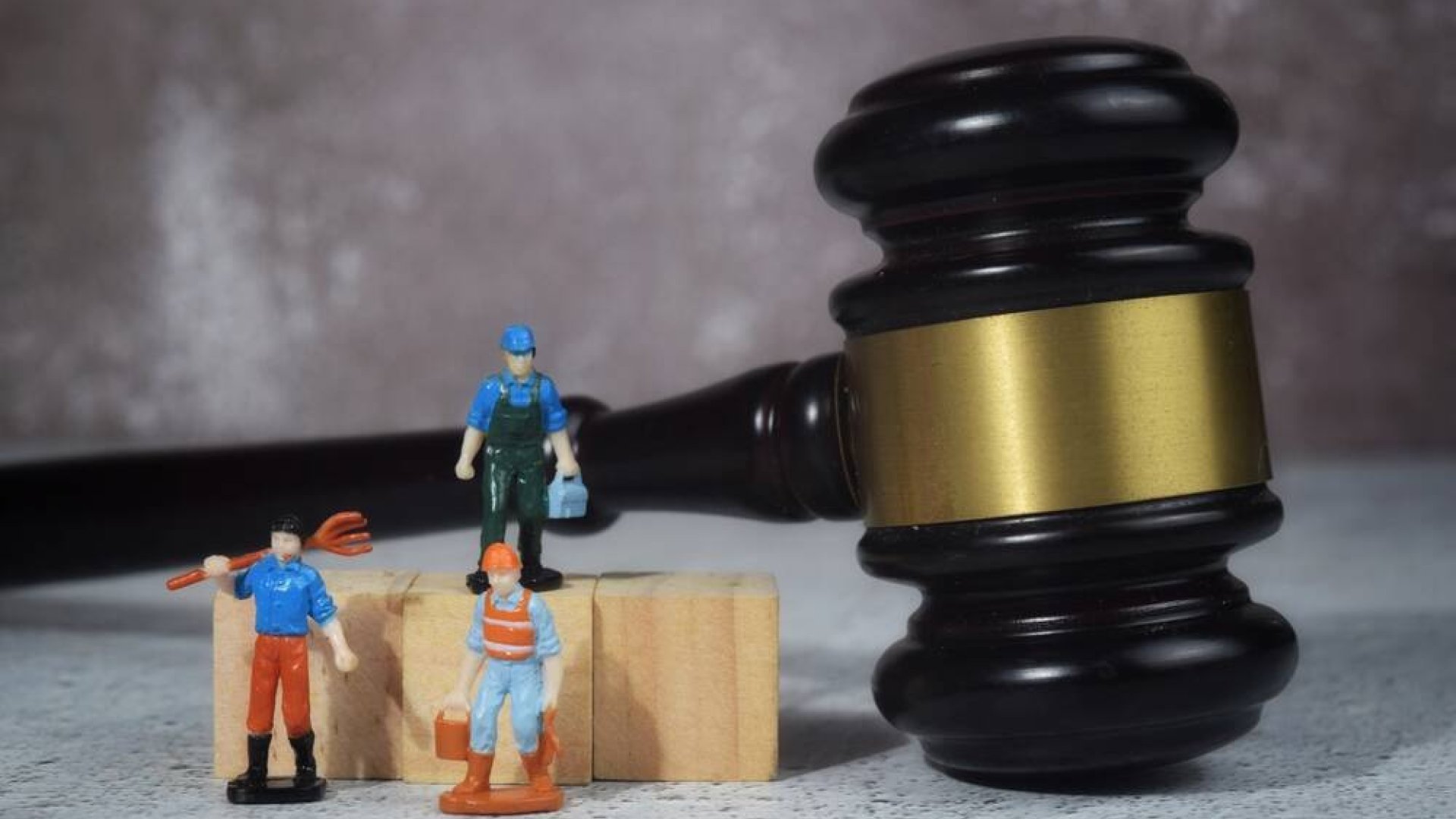 Sentencias de interés en el ámbito laboral