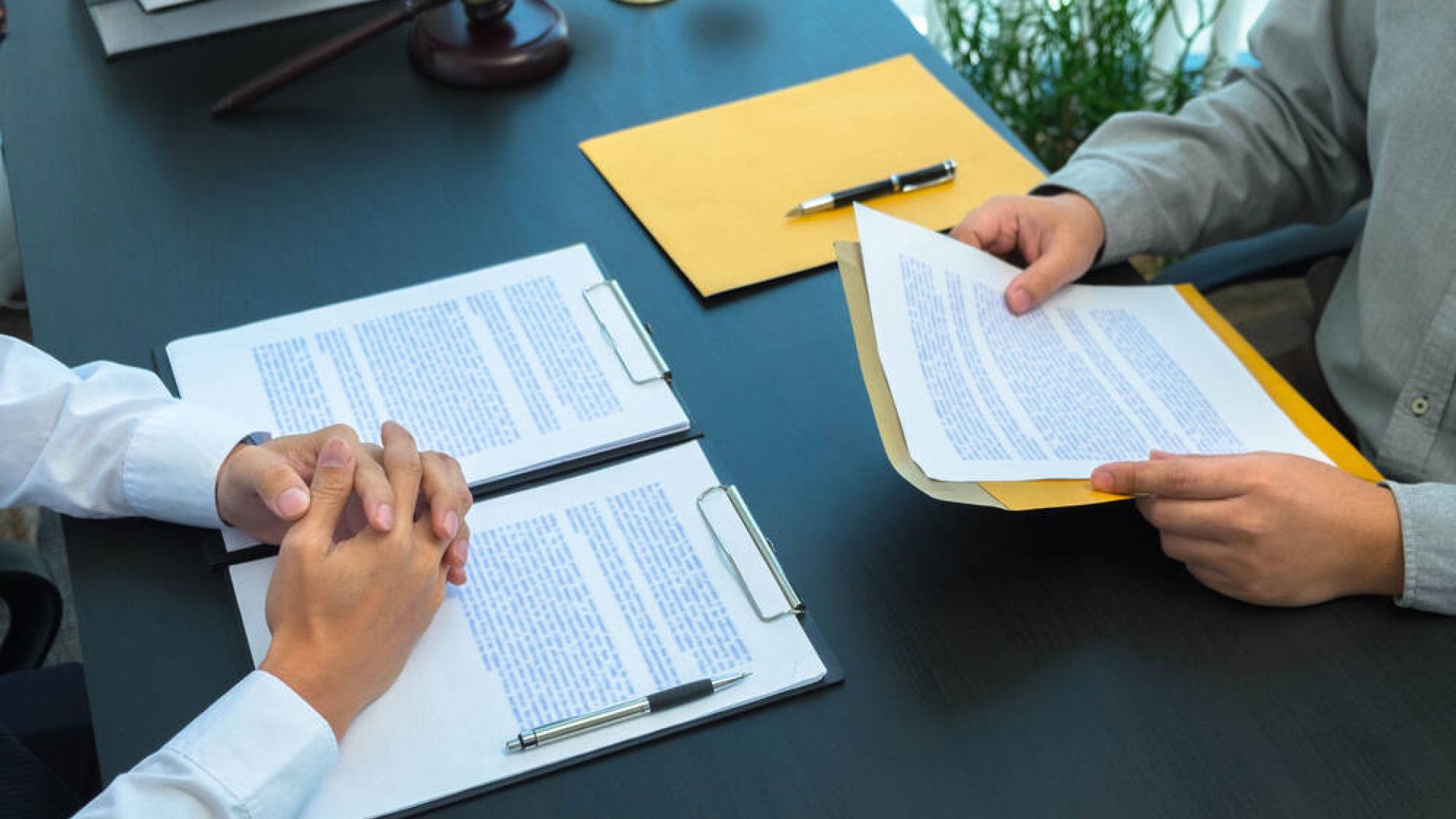 Interpretación testamentaria: partición o meras instrucciones de la fallecida