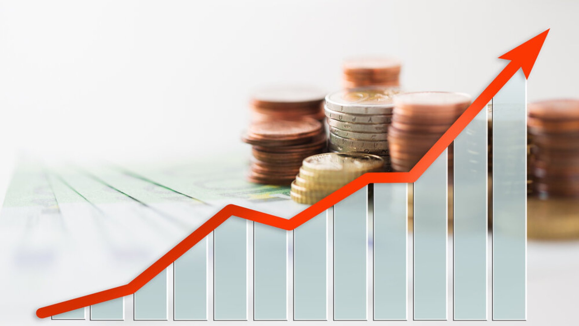 Aumenta el SMI y el salario no embargable