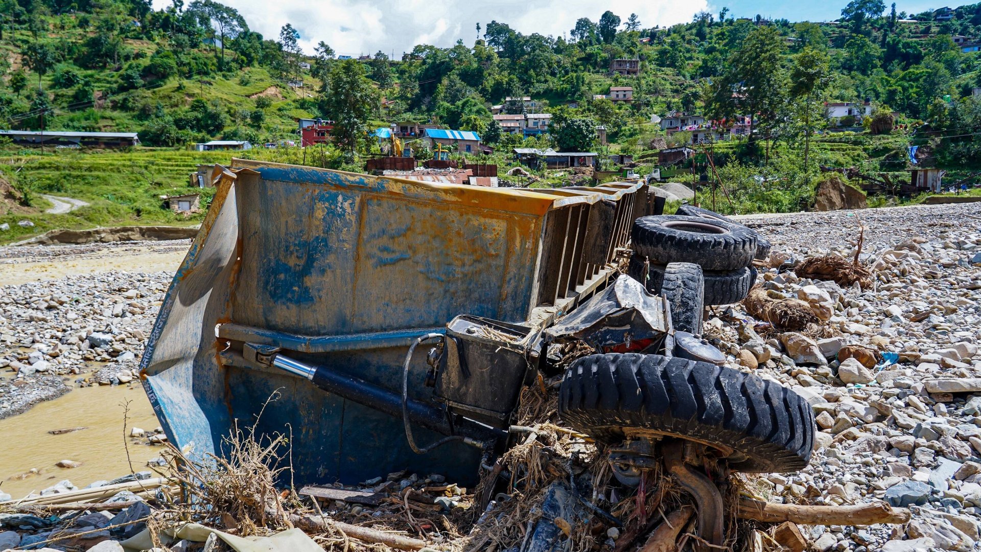 Infracción medioambiental