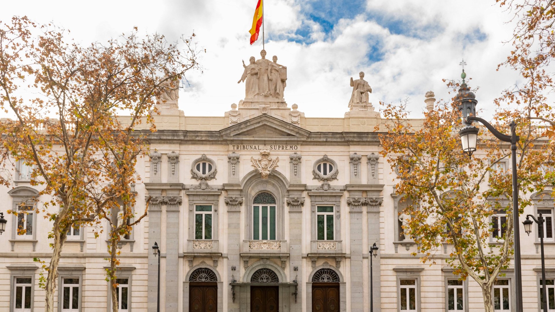 Procedimientos judiciales