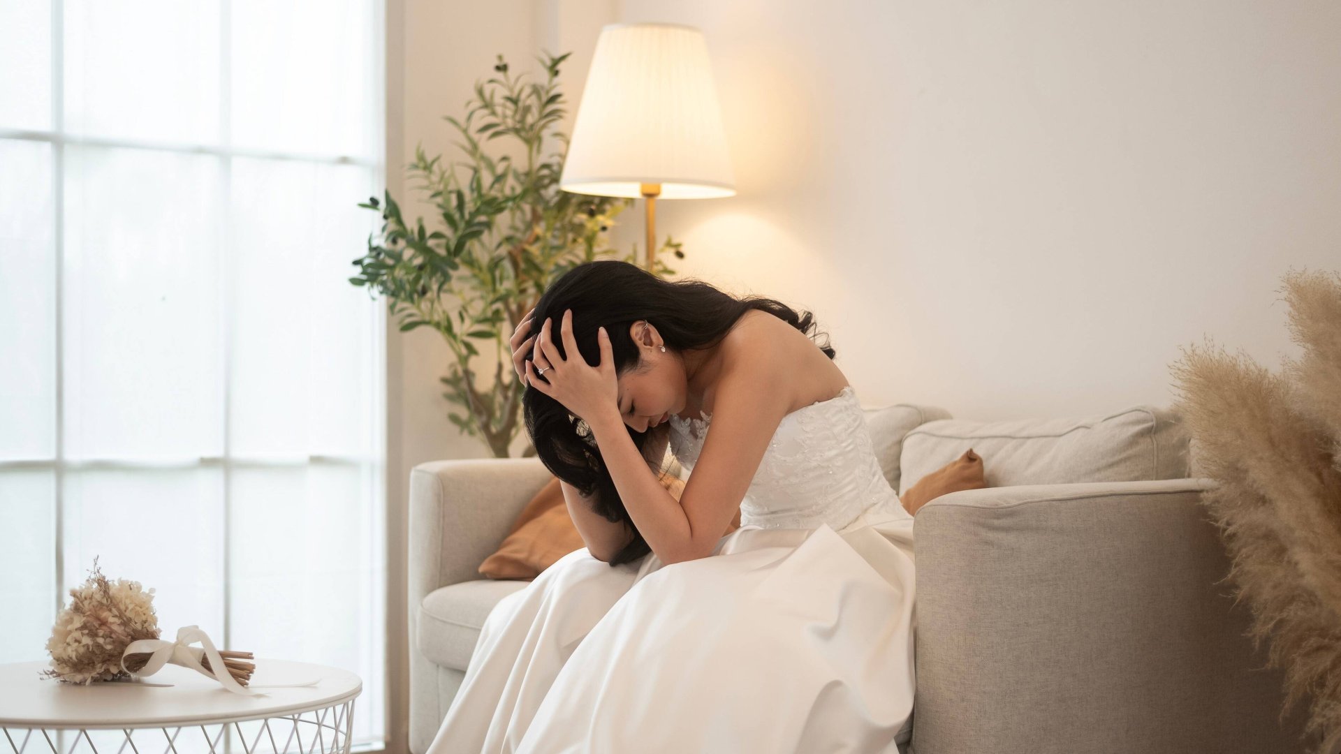 Promesa de matrimonio