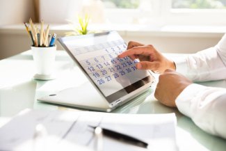 Regularización mensual de retenciones