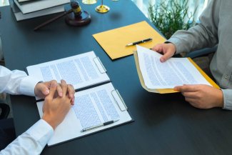 Interpretación testamentaria: partición o meras instrucciones de la fallecida