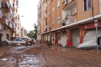 Consorcio de Compensación de Seguros