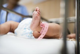Declaración de paternidad