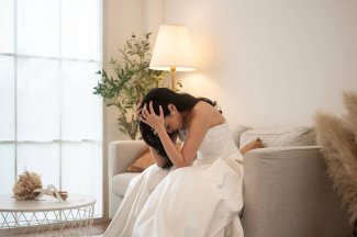 Promesa de matrimonio