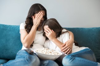 Régimen de visitas