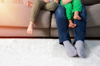 Régimen de visitas
