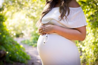 Reconocimiento de paternidad