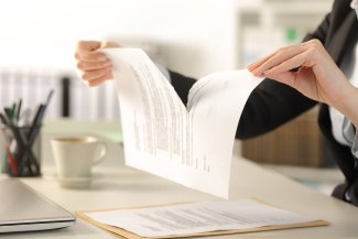 Vicio de consentimiento en un contrato mercantil